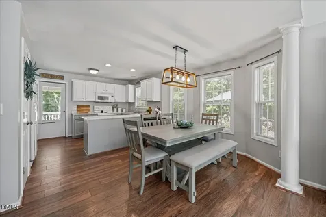 3636 Ashton Glen Lane Oxford NC 27565