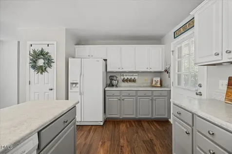 3636 Ashton Glen Lane Oxford NC 27565
