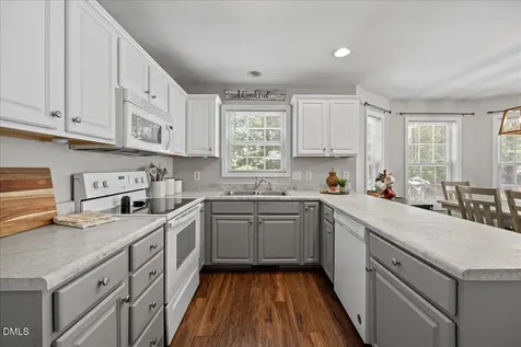 3636 Ashton Glen Lane Oxford NC 27565