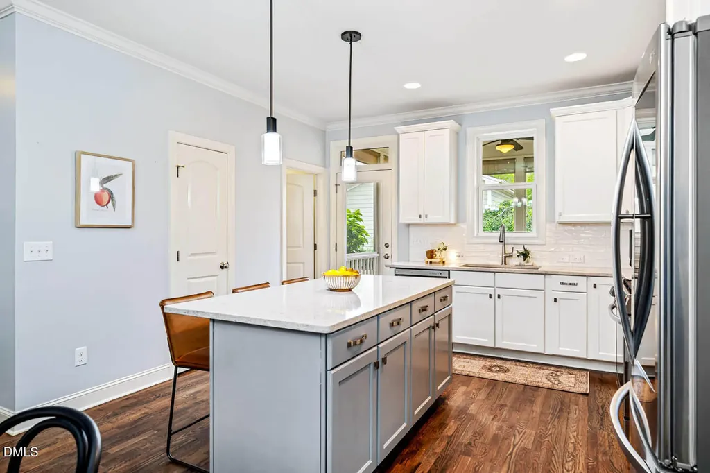 109 Old Piedmont Circle Chapel Hill NC 27516