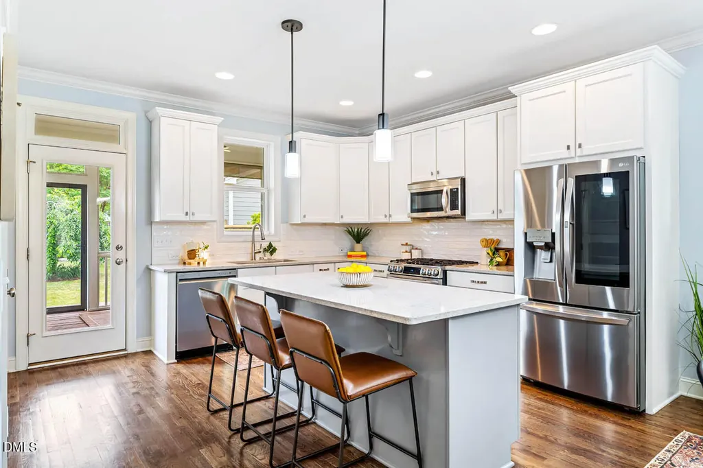 109 Old Piedmont Circle Chapel Hill NC 27516