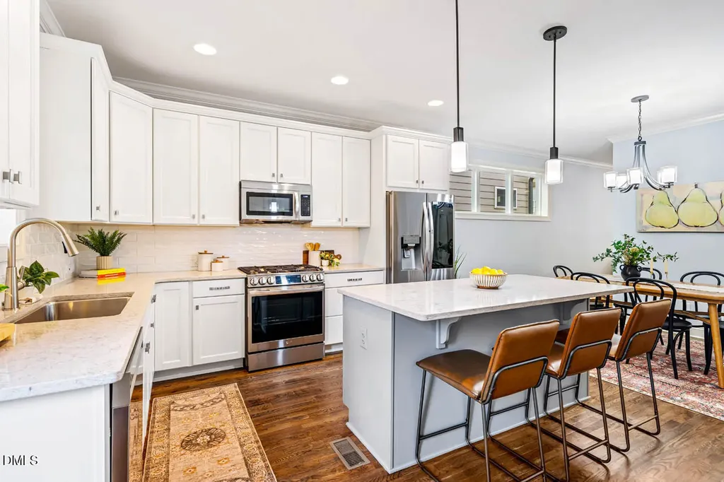 109 Old Piedmont Circle Chapel Hill NC 27516