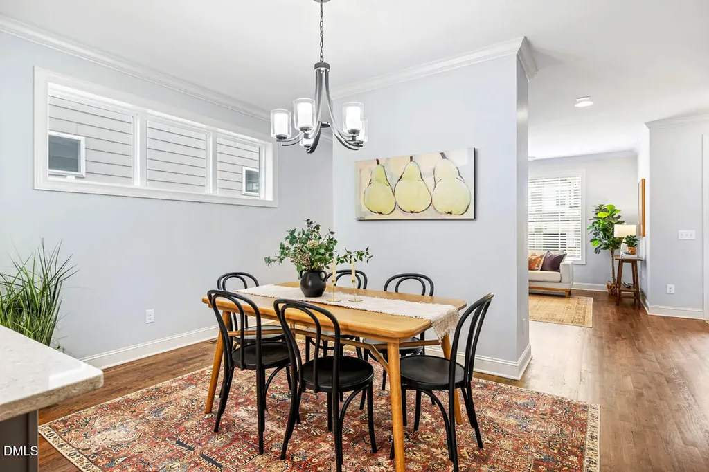 109 Old Piedmont Circle Chapel Hill NC 27516
