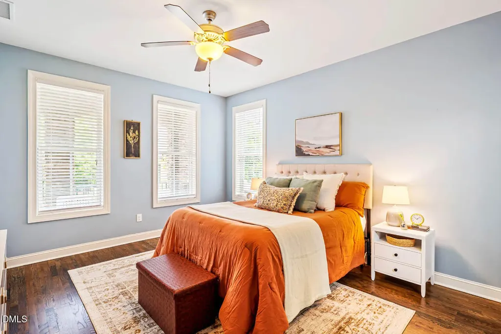 109 Old Piedmont Circle Chapel Hill NC 27516