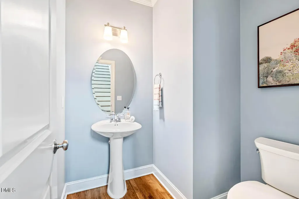 109 Old Piedmont Circle Chapel Hill NC 27516