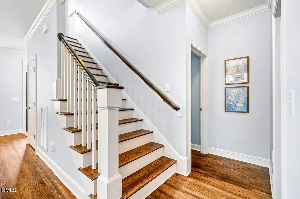 109 Old Piedmont Circle Chapel Hill NC 27516
