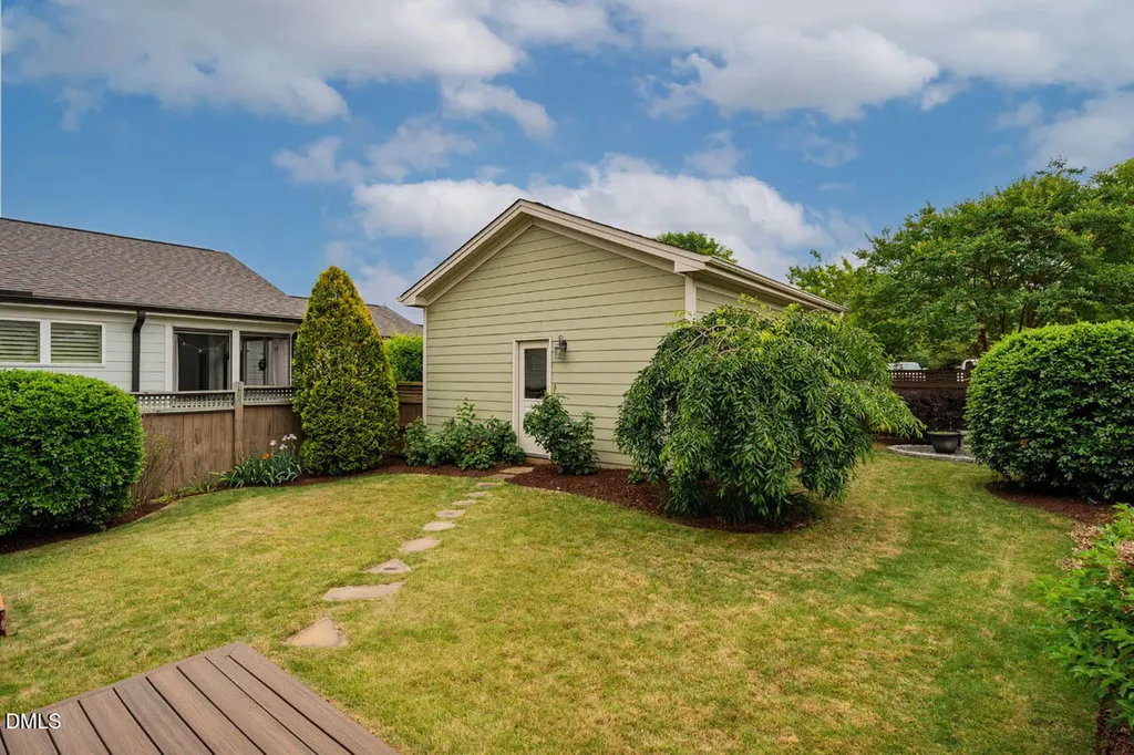 109 Old Piedmont Circle Chapel Hill NC 27516