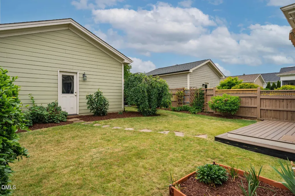 109 Old Piedmont Circle Chapel Hill NC 27516