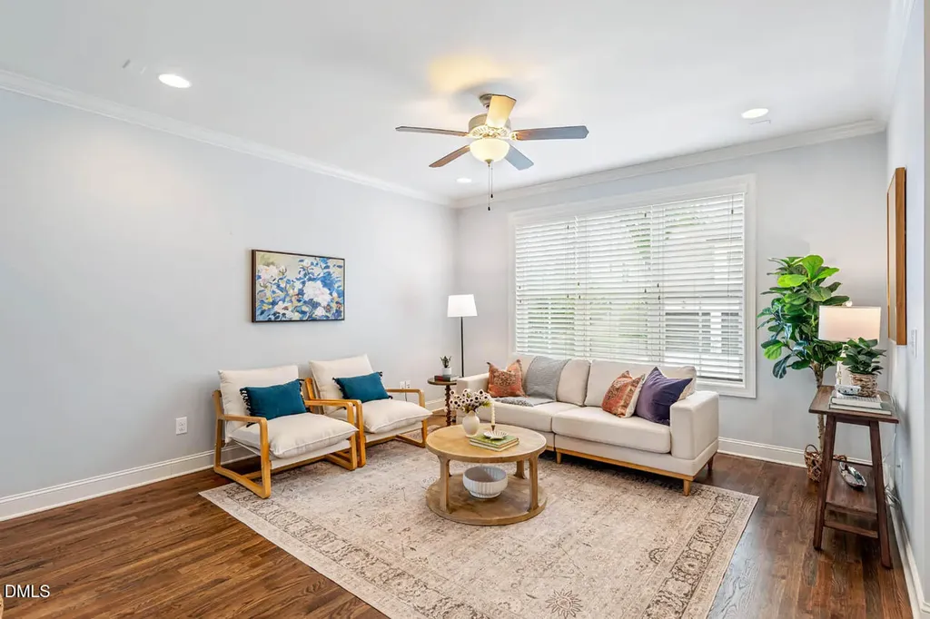 109 Old Piedmont Circle Chapel Hill NC 27516
