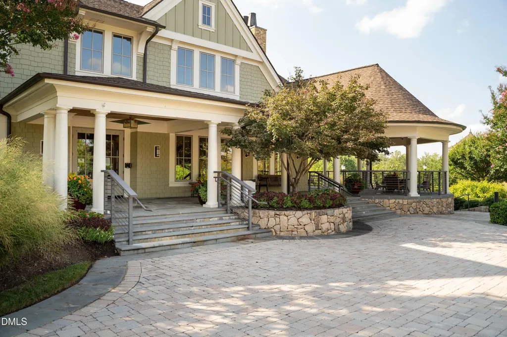 109 Old Piedmont Circle Chapel Hill NC 27516