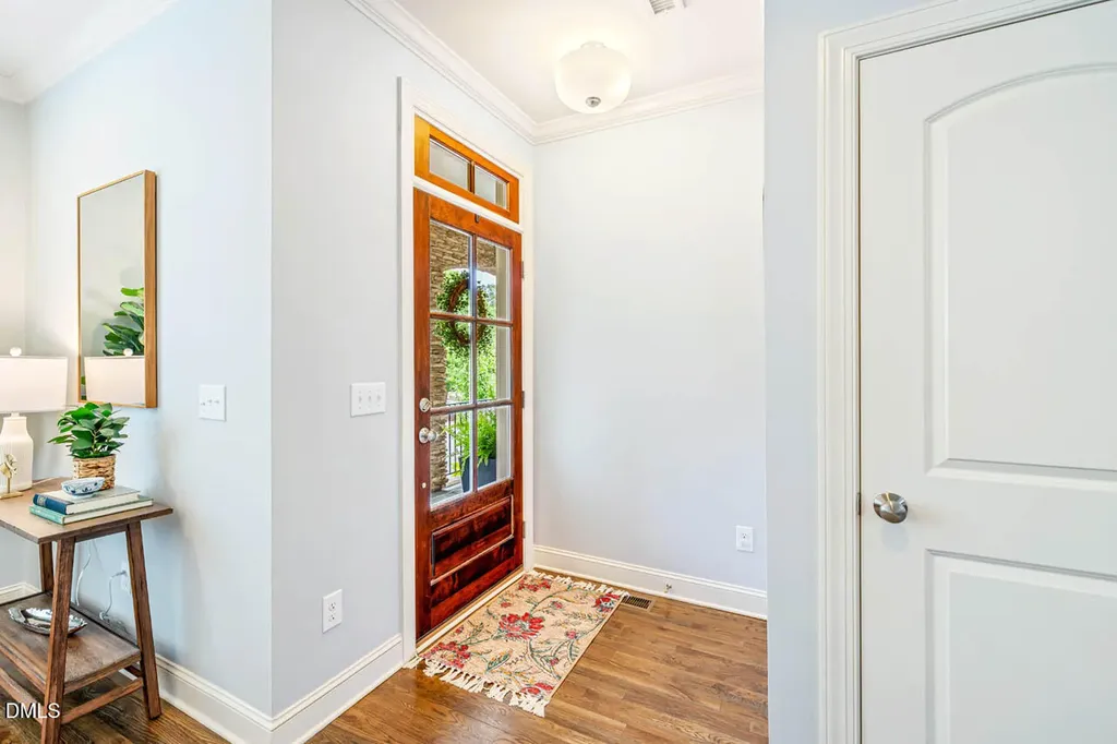 109 Old Piedmont Circle Chapel Hill NC 27516