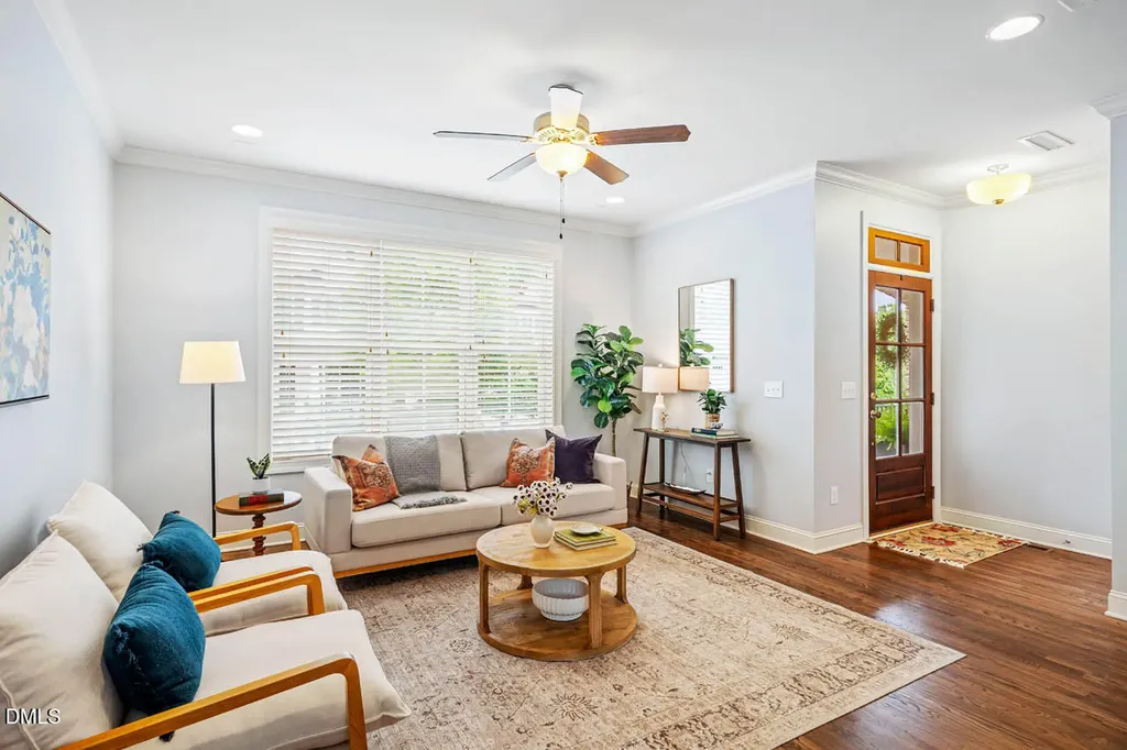 109 Old Piedmont Circle Chapel Hill NC 27516