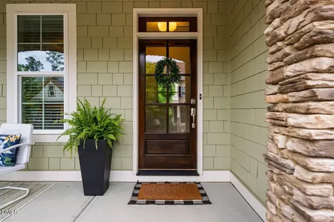 109 Old Piedmont Circle Chapel Hill NC 27516