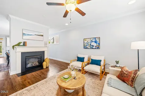 109 Old Piedmont Circle Chapel Hill NC 27516