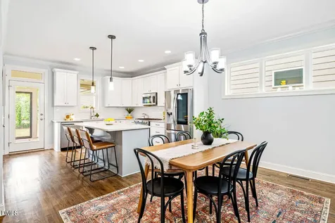 109 Old Piedmont Circle Chapel Hill NC 27516