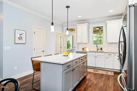 109 Old Piedmont Circle Chapel Hill NC 27516