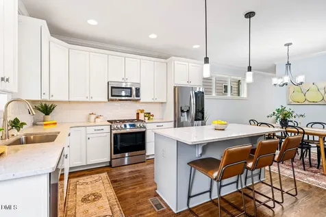 109 Old Piedmont Circle Chapel Hill NC 27516
