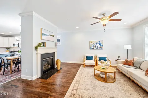 109 Old Piedmont Circle Chapel Hill NC 27516