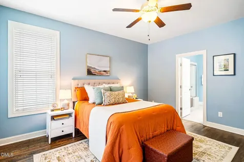 109 Old Piedmont Circle Chapel Hill NC 27516