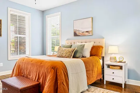 109 Old Piedmont Circle Chapel Hill NC 27516