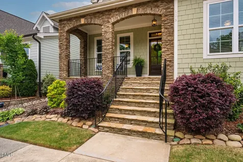 109 Old Piedmont Circle Chapel Hill NC 27516