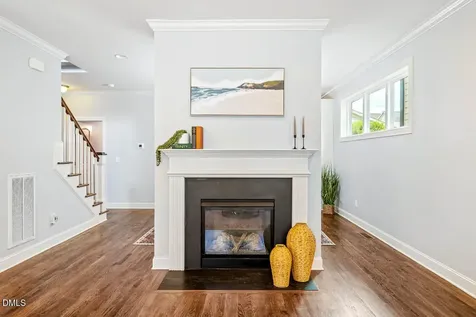 109 Old Piedmont Circle Chapel Hill NC 27516