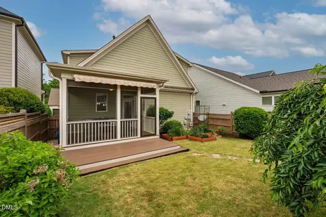 109 Old Piedmont Circle Chapel Hill NC 27516