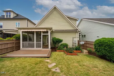 109 Old Piedmont Circle Chapel Hill NC 27516