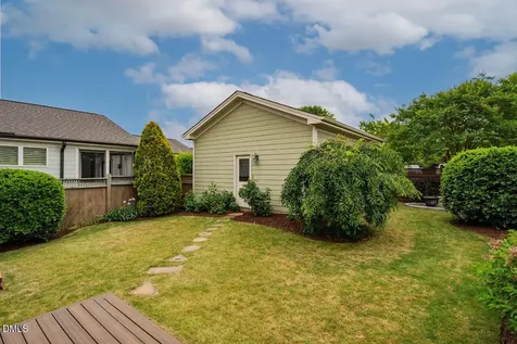 109 Old Piedmont Circle Chapel Hill NC 27516