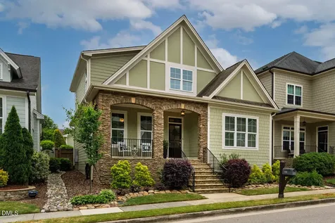 109 Old Piedmont Circle Chapel Hill NC 27516