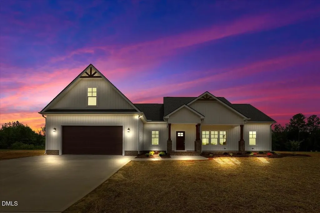 9219 N Beaver Creek Way Middlesex NC 27557