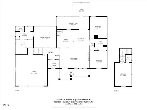 9219 N Beaver Creek Way Middlesex NC 27557