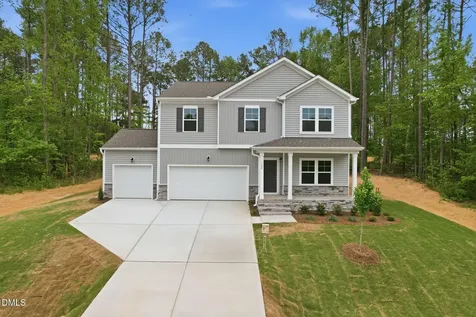 150 Cribbs Lane Middlesex NC 27557
