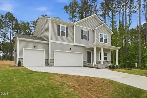 150 Cribbs Lane Middlesex NC 27557