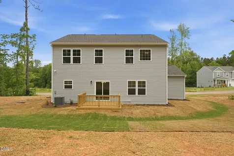 150 Cribbs Lane Middlesex NC 27557