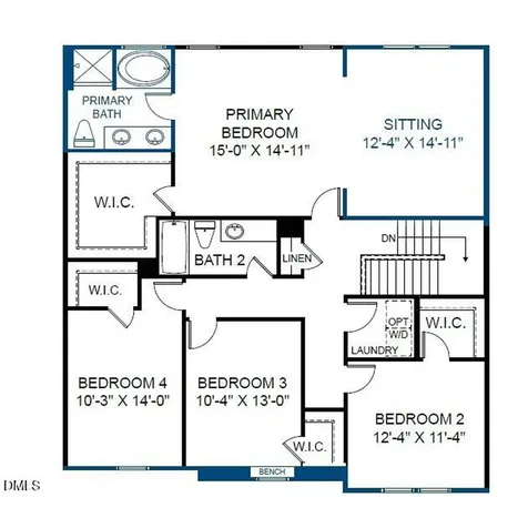 150 Cribbs Lane Middlesex NC 27557