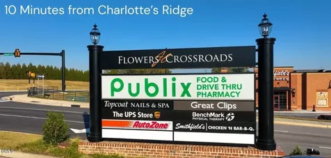 150 Cribbs Lane Middlesex NC 27557