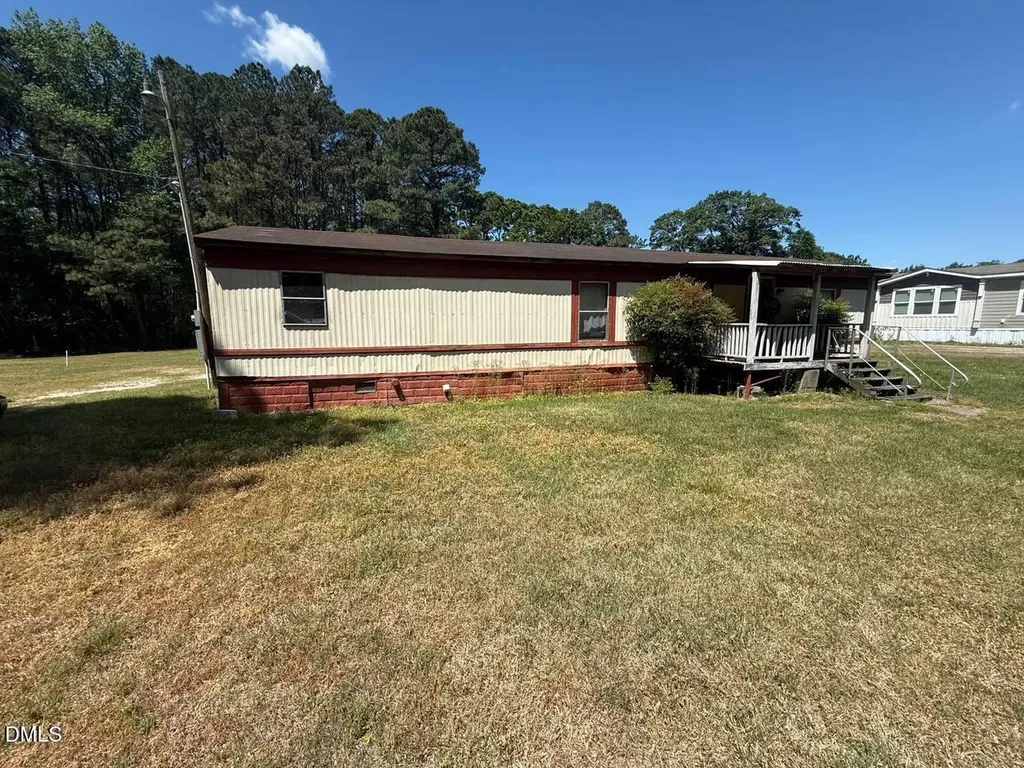 4036 S Us 117 Alt Highway Dudley NC 28333