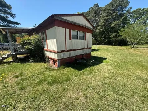 4036 S Us 117 Alt Highway Dudley NC 28333