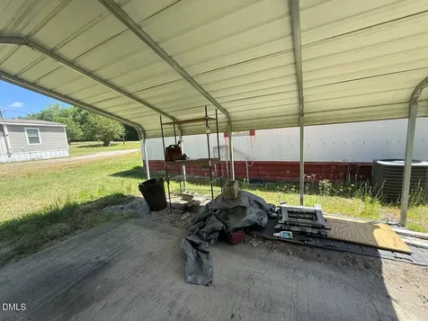 4036 S Us 117 Alt Highway Dudley NC 28333