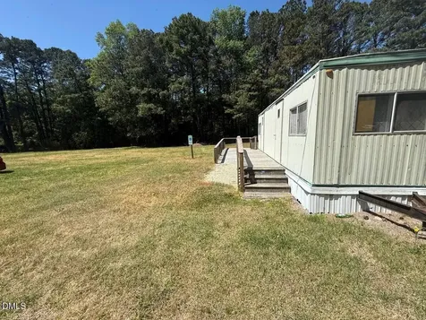 4036 S Us 117 Alt Highway Dudley NC 28333