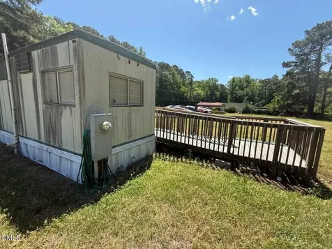 4036 S Us 117 Alt Highway Dudley NC 28333