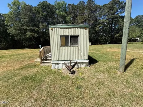4036 S Us 117 Alt Highway Dudley NC 28333