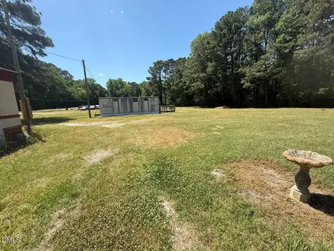 4036 S Us 117 Alt Highway Dudley NC 28333