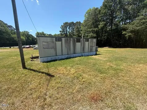 4036 S Us 117 Alt Highway Dudley NC 28333