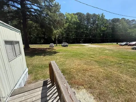 4036 S Us 117 Alt Highway Dudley NC 28333