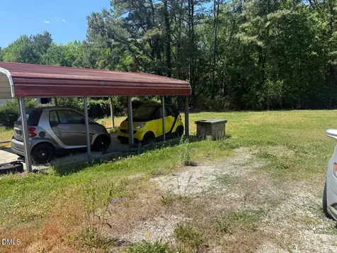 4036 S Us 117 Alt Highway Dudley NC 28333