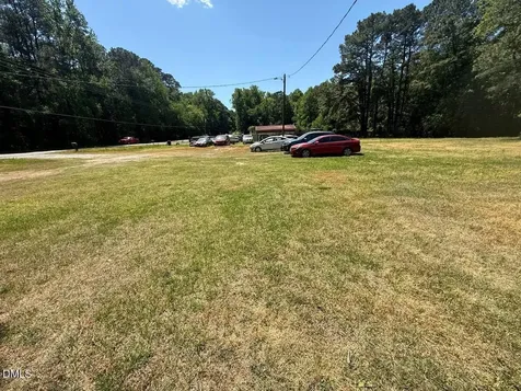 4036 S Us 117 Alt Highway Dudley NC 28333