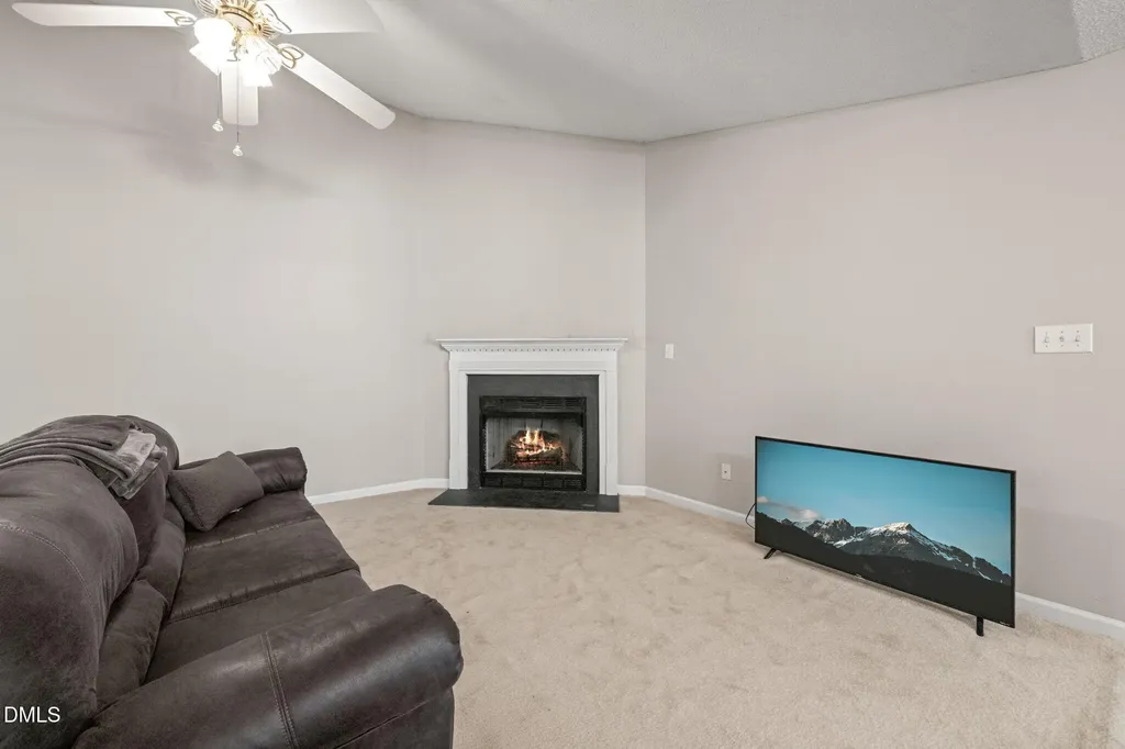 2201 Mountain Mist Court Raleigh NC 27603