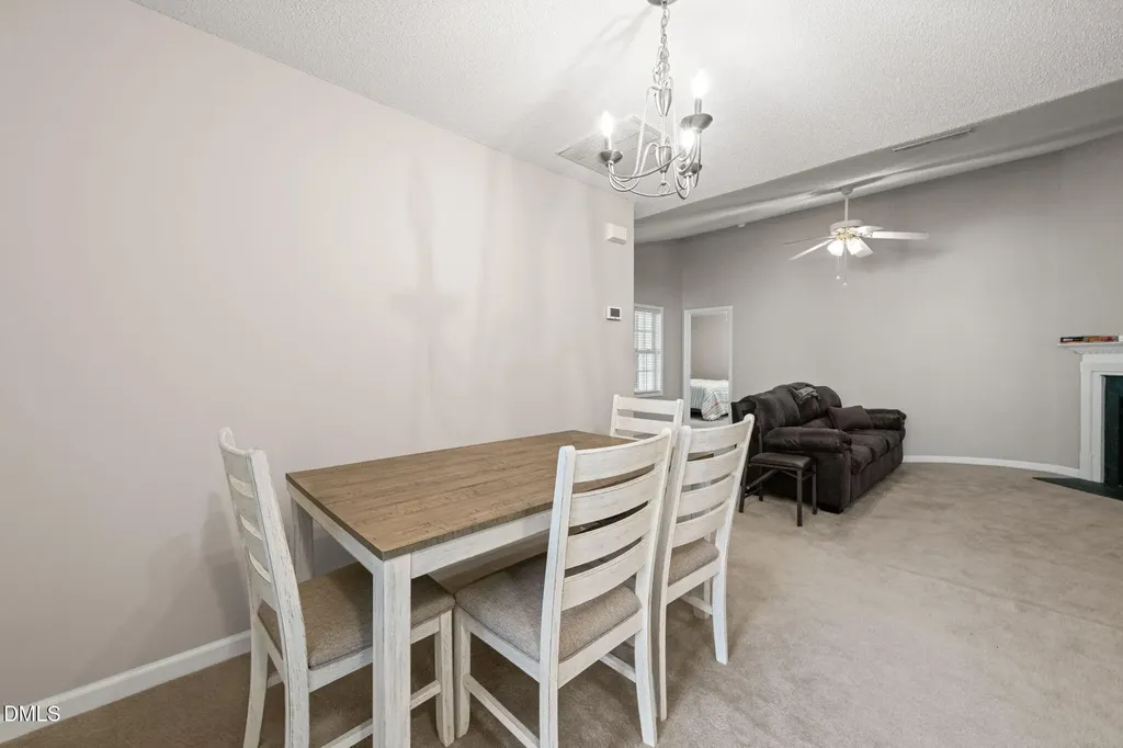 2201 Mountain Mist Court Raleigh NC 27603